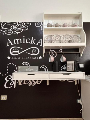 Amicka B&B